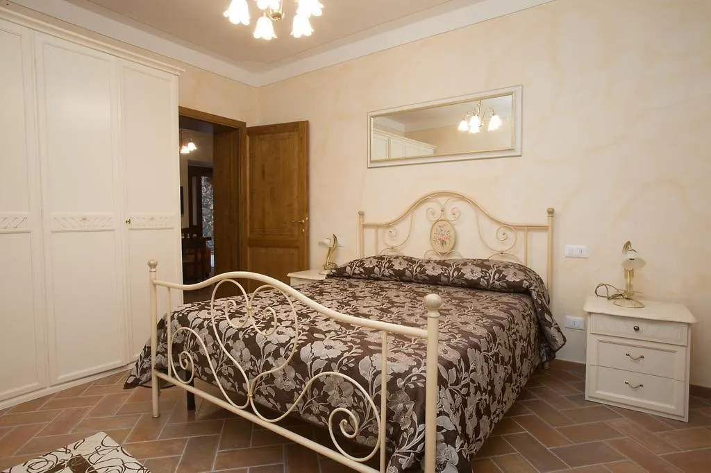 Villa Borgo dei Gigli Lamporecchio