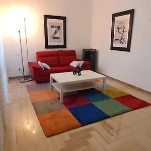 La Casa Del Parco Ferrari , Modène Italie