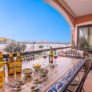 Sardinia Family - , Cannigione Italie