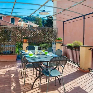 Chiara House , Levanto Italie