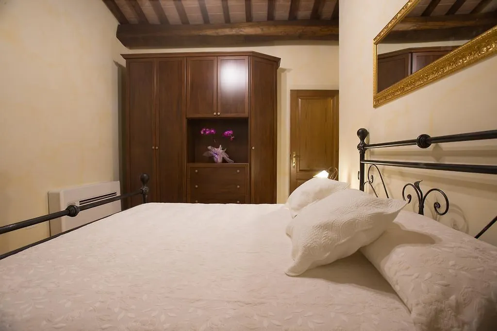 Villa Borgo Dei Gigli à Lamporecchio 0*,